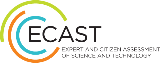 Expert and Citizen Assessment of Science and Technology